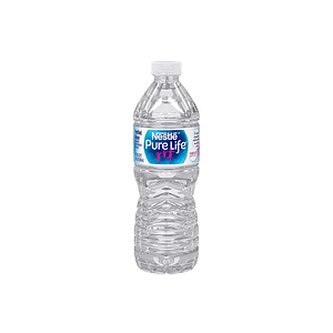 Nestle Purified Water