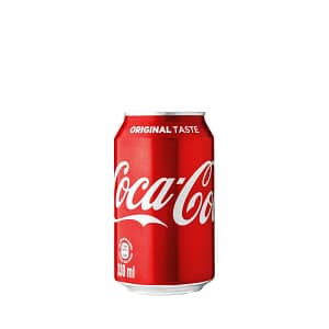 Coca-Cola Original Taste