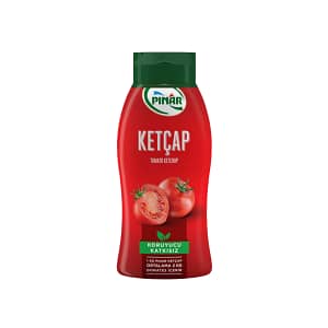 Pinar Ketchup 420gr