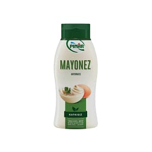 Pinar Mayonnaise 350gr