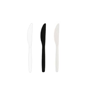 Plastic Knife