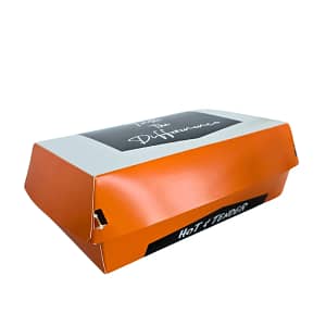 Sandwich Box TD10