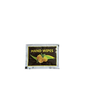 Wet Hand Wipes
