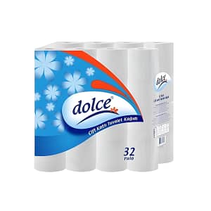 Toilet Papers Dolce