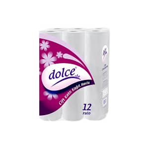 Towel Papers Dolce