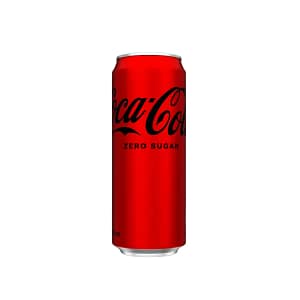 Coca-Cola Zero 330ml