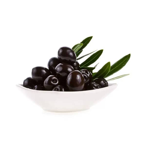 Fiesta Black Olives