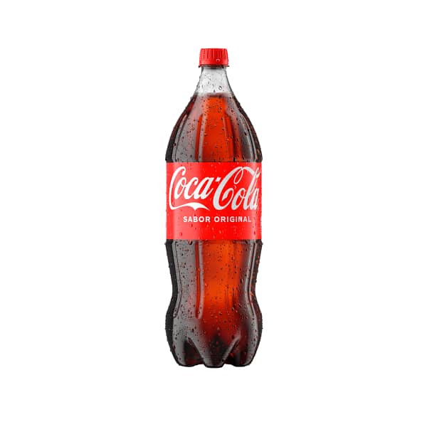 Coca-Cola Classic 2L