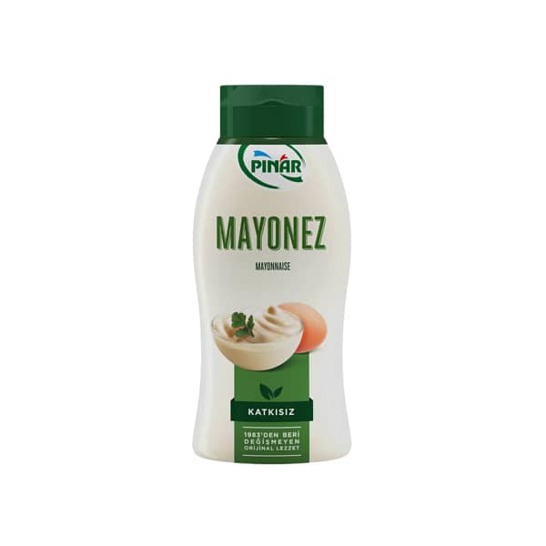 Pinar Mayonnaise 350gr