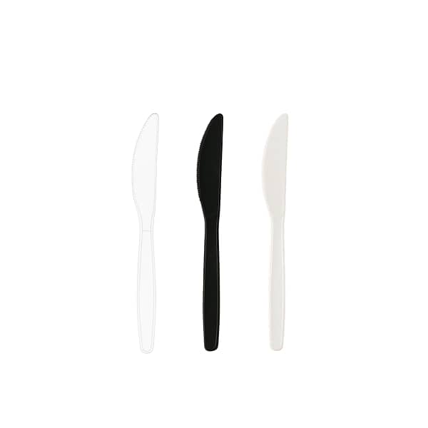 Plastic Knife