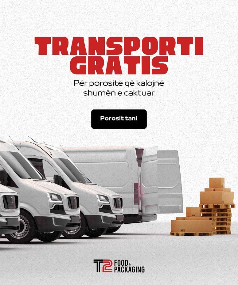Transporti gratis